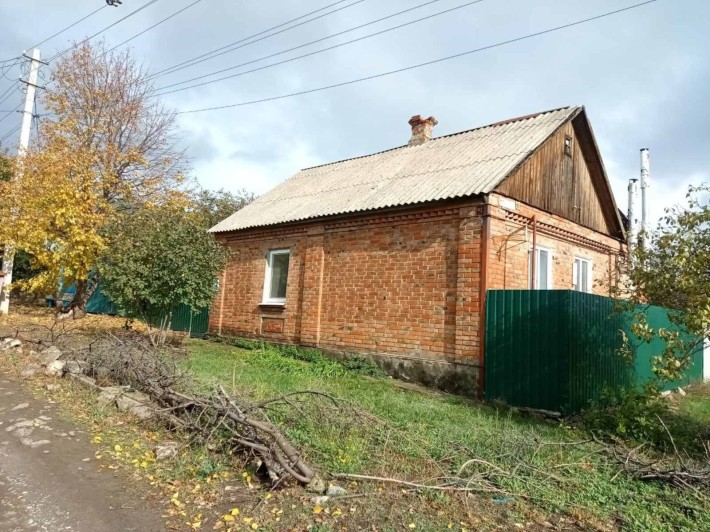 Сдаеться газ будинок. Р-н Артема. Все необхідне для життя. - фото 1