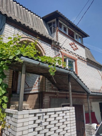 Сдам дом дачу у реки рядом лес, Киев 30 км - фото 1