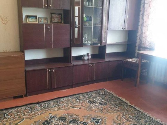 Здам частину будинку в м.Фастів, Київської обл Фастів
