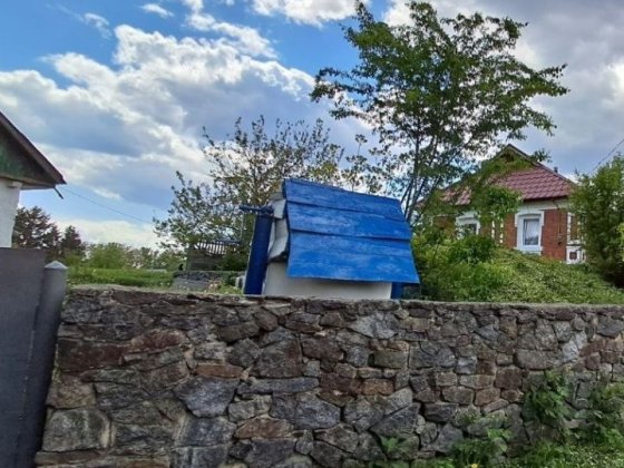 Оренда будинку для сімейної пари. Хмільник