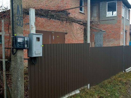 Здам будинок в Масиві колос  Шаровечка2. Хмельницкий