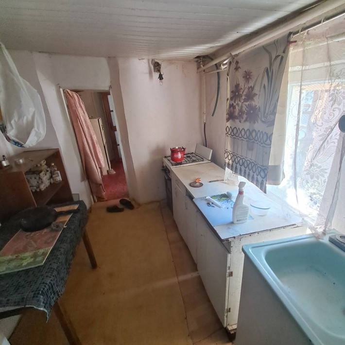 Оренда частини будинку в Лезнєво. - фото 1