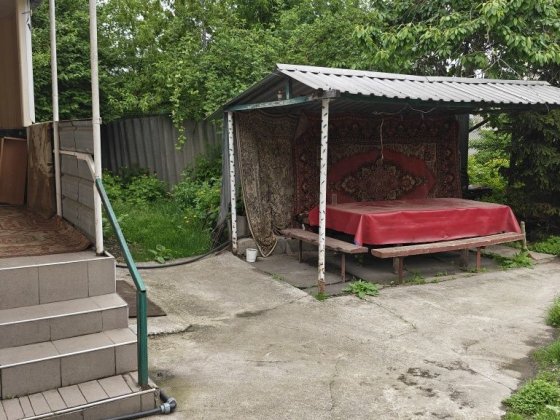 Здам частину будинку в Центрі міста Белая Церковь