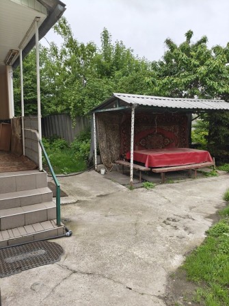 Здам частину будинку в Центрі міста - фото 1