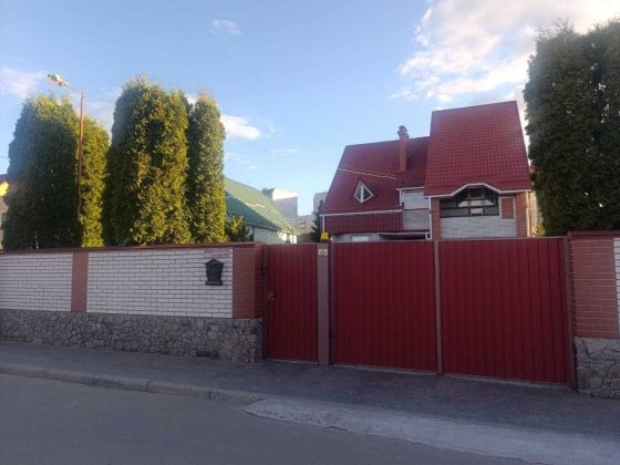 Оренда будинку на Таращанському масиві Белая Церковь