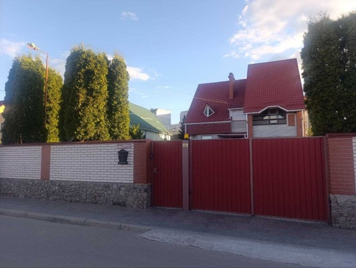 Оренда будинку на Таращанському масиві - фото 1