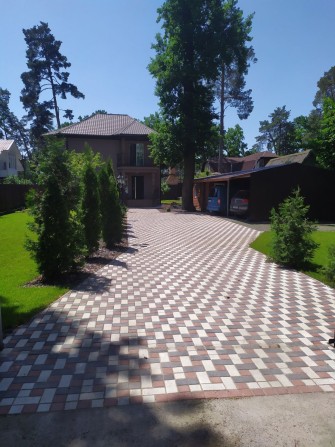 Оренда будинку 120 м2 в лісовій Бучі - фото 1