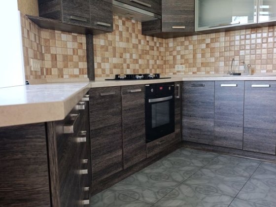 Дуплекс в Лісовій Бучі готовий до заселення