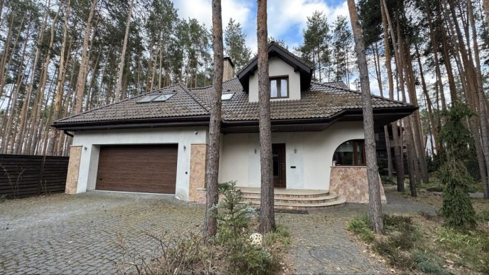 Оренда преміального автономного будинку в Лісовій Бучі - фото 1