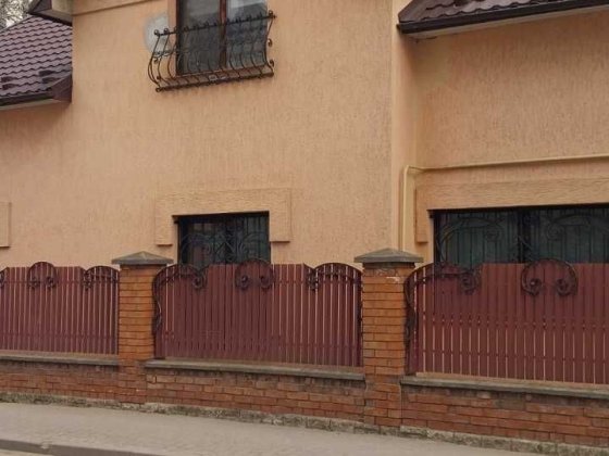 Оренда будинку по вул. Кисілевської Ивано-Франковск