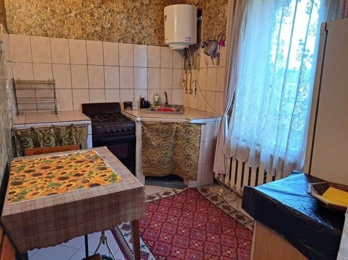АКТУАЛЬНО! Оренда будинку в м. Ірпінь. ГАЗОВЕ опалення. 2 кімнати. Гараж - фото 1