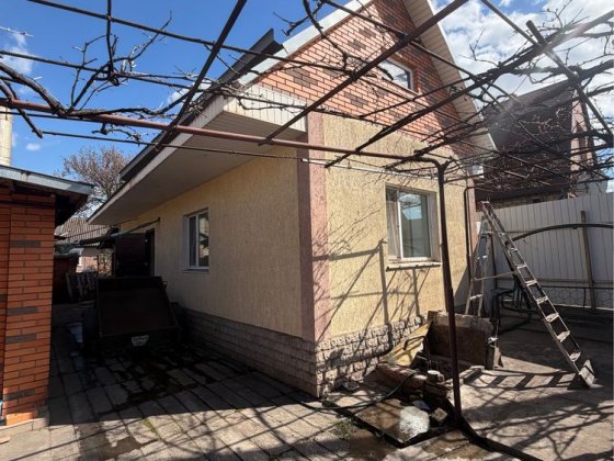 Оренда будинку на Червоній БЕЗ КОМУНАЛЬНИХ ПЛАТЕЖІВ Кривой Рог