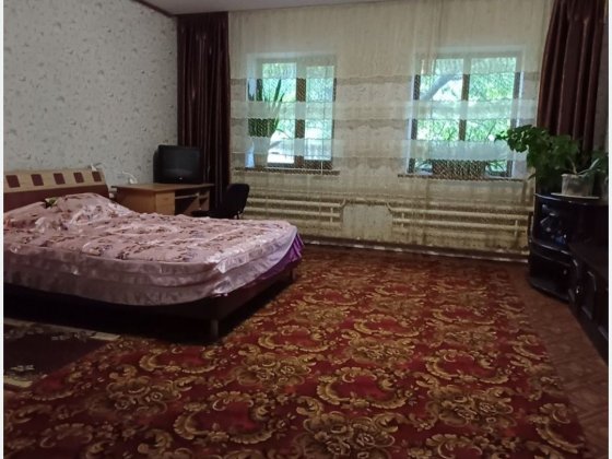 Оренда кімнати в будинку  на Дружбі Кривой Рог