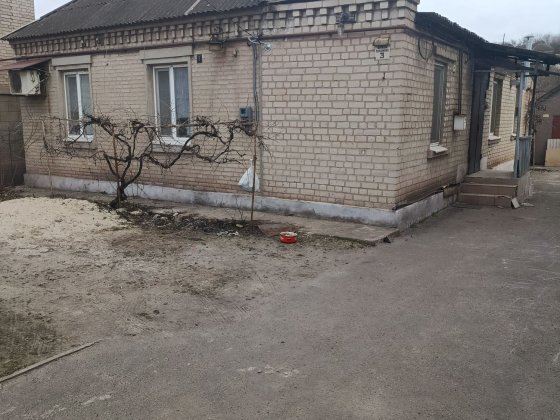Сдаю дом в Центре города Кривой Рог