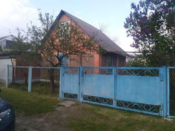 Дача оренда Вороніна Полтава