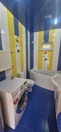 Полтава Конкорд дом 2эт 100кв.м 22.000 с комун. - фото 1