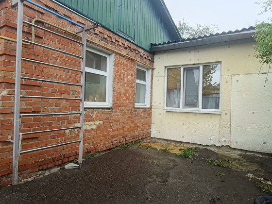 Здам будинок р-н Добровільна Суми