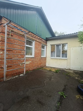 Здам будинок р-н Добровільна - фото 1