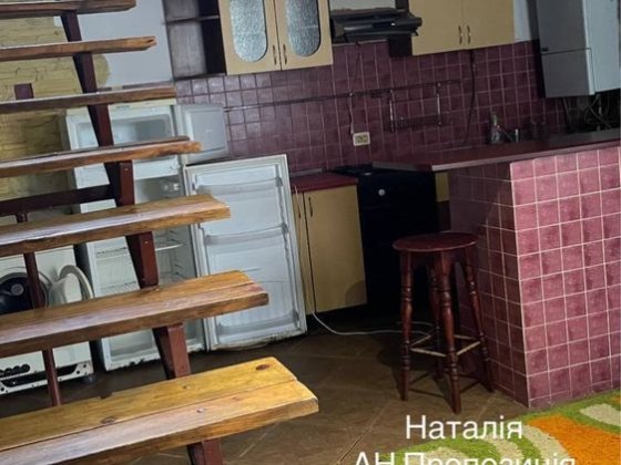 Оренда частини будинку Рівне
