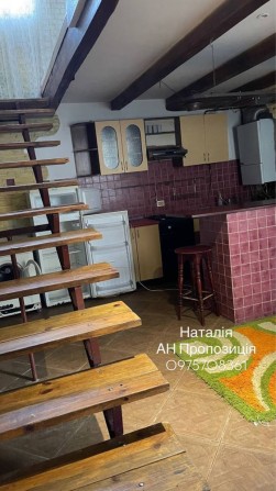 Оренда частини будинку - фото 1