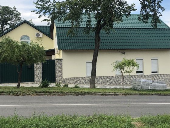 Оренда будинку в центрі Полтави Полтава