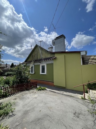 Однокімнатна частина будинку - фото 1