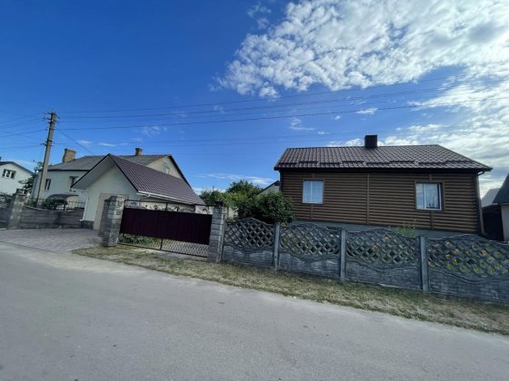 Оренда Будинку с.Колоденка вул.Єдності Рівне