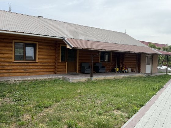 Здам в оренду 2-кімнатний будинок у новому районі Ужгород