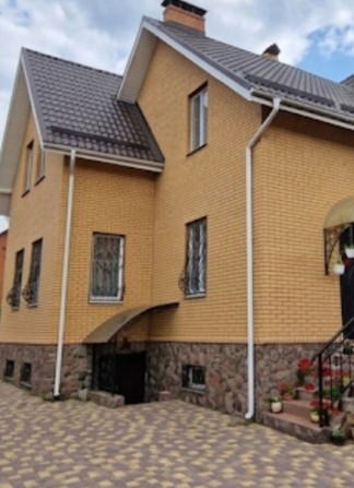 Черкаси,оренда будинку,близькість до центру, 200 м зупинка  міського транспорту - фото 1