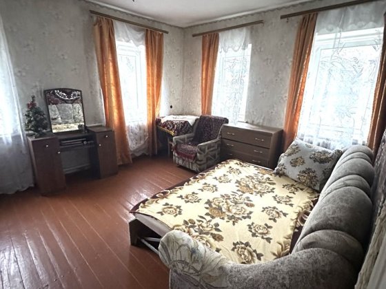 Здаю в оренду будинок  БЕЗ САНВУЗЛА, р-н Дахнівка Черкассы