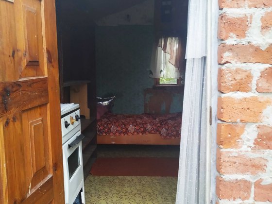 Здам дешево дачу в Березанці Чернігівської області Чернигов