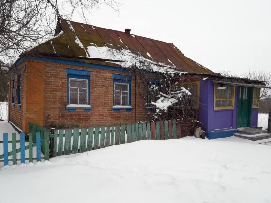 Здается дом с Вязівок. Черкаси