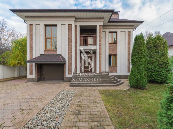 Оренда будинку в Києві для сімї з дітьми! Без комісії для орендаря. Київ