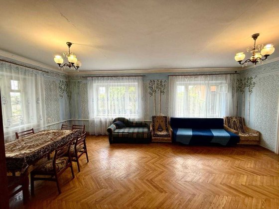 Оренда. Великий та комфортабельний будинок з гаражем у Вінниці. 3 кімн Винница