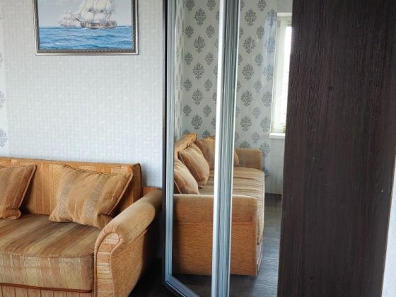 Оренда в приватному будинку (три окремі кімнати) Київ