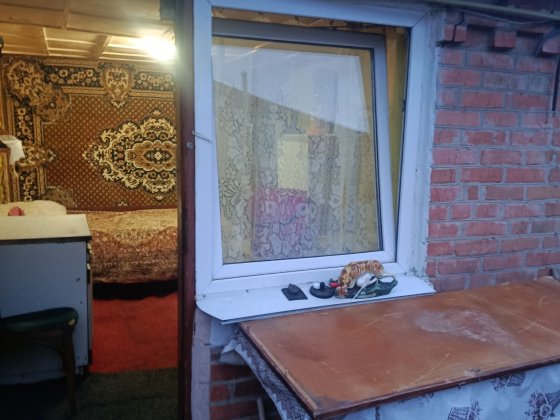 Тяжилів, времянка, меблі холодильник Винница