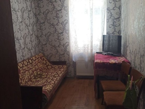 Здам окрему частину будинку на Замості