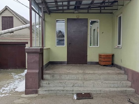 Сдам дом 5 комнат район Петрозаводская Дніпро