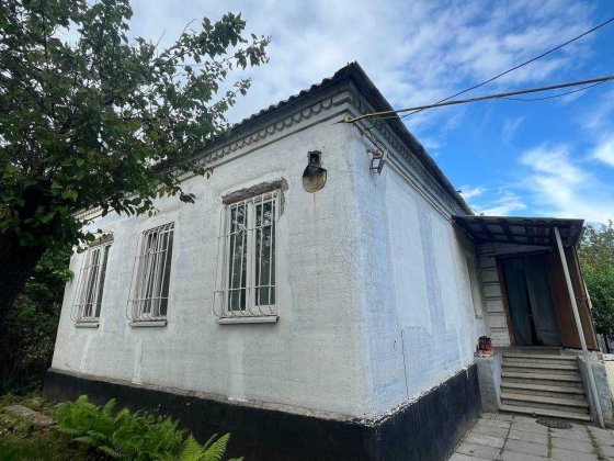 Сдам дом 80 м2 район Передовой (Клинчик) есть подвал, место под авто Дніпро