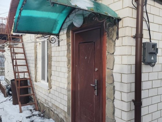 Здам частину будинку р-н Мальованка Житомир