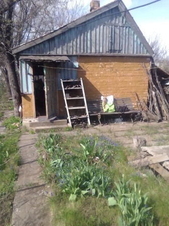 сдам дачу в Запорожье - фото 1