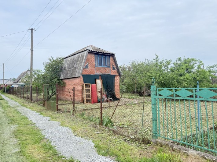 Оренда дома під Запоріжжям - фото 1