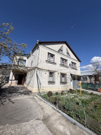 Будинок з ділянкою гаражем та парником на  Марʼянівці - фото 1