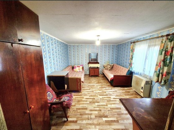 Здам 1к Будиночок (Флігель) Кропивницкий