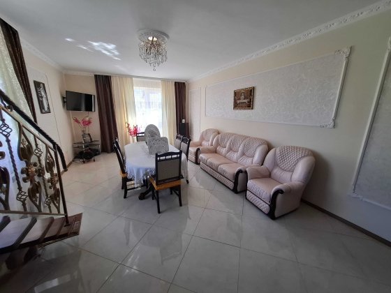 Оренда будинку вул Щурата, початок Львов