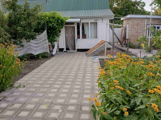 Здаю будинок 2 кімнати Кропивницкий