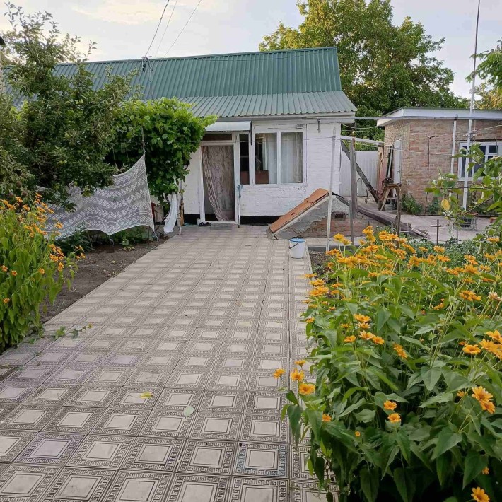 Здаю будинок 2 кімнати - фото 1