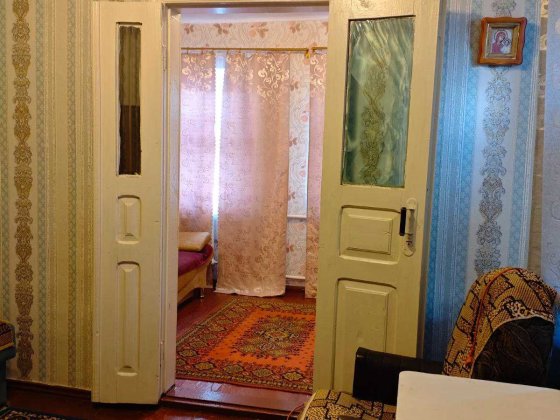 Здам половину будинку на новії Балашівці Кропивницкий