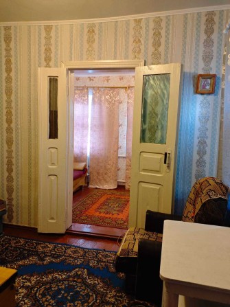 Здам половину будинку на новії Балашівці - фото 1