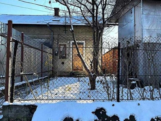 Оренда 1-кімнатного особняка по вулиці Загірна Львов